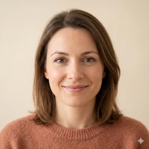 Chiara, la tua professoressa
